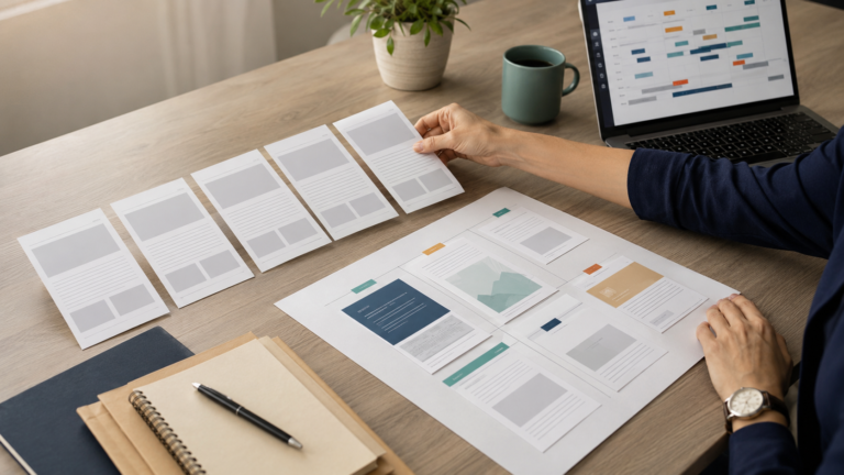 How to Avoid Repetitive Content Across Your Business Blog