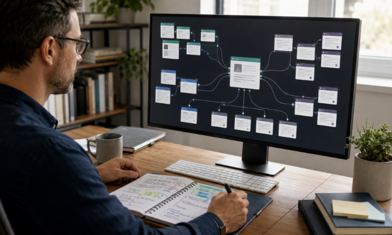 How to Fix Your Content Positioning for AI Search