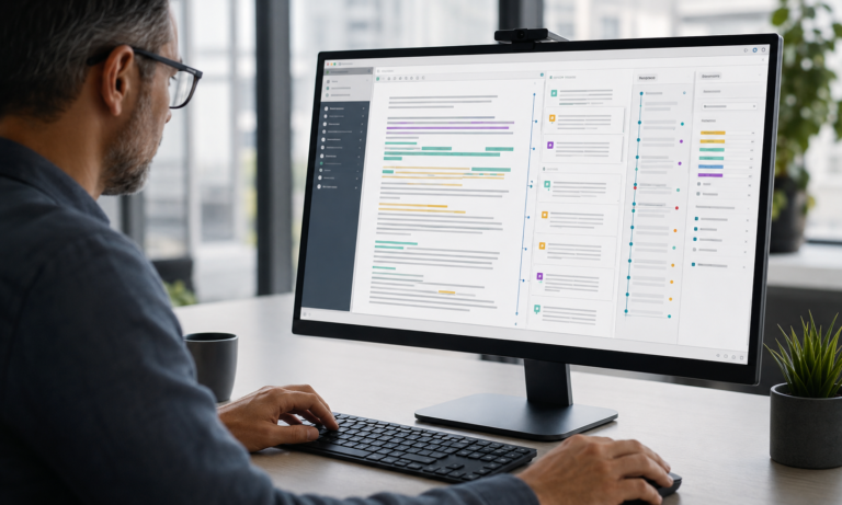 Your Editing Process Is Quietly Defining Your Content Strategy