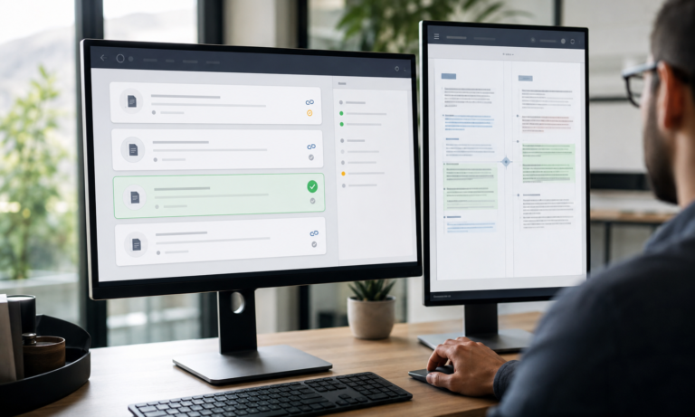 Why Source Verification Needs Its Own Content Workflow
